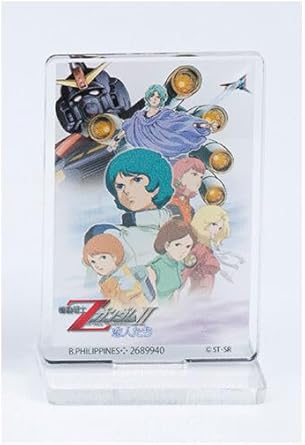 #️⃣機動戦士ZガンダムⅡ-恋人たち〈初回限定盤〉と劇場版ガンダムダブルオー DVD 機動戦士ZガンダムII -恋人たち- : ガンダム | HMV&BOOKS online